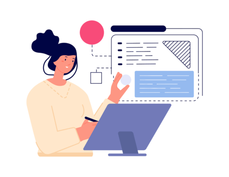 Website Development